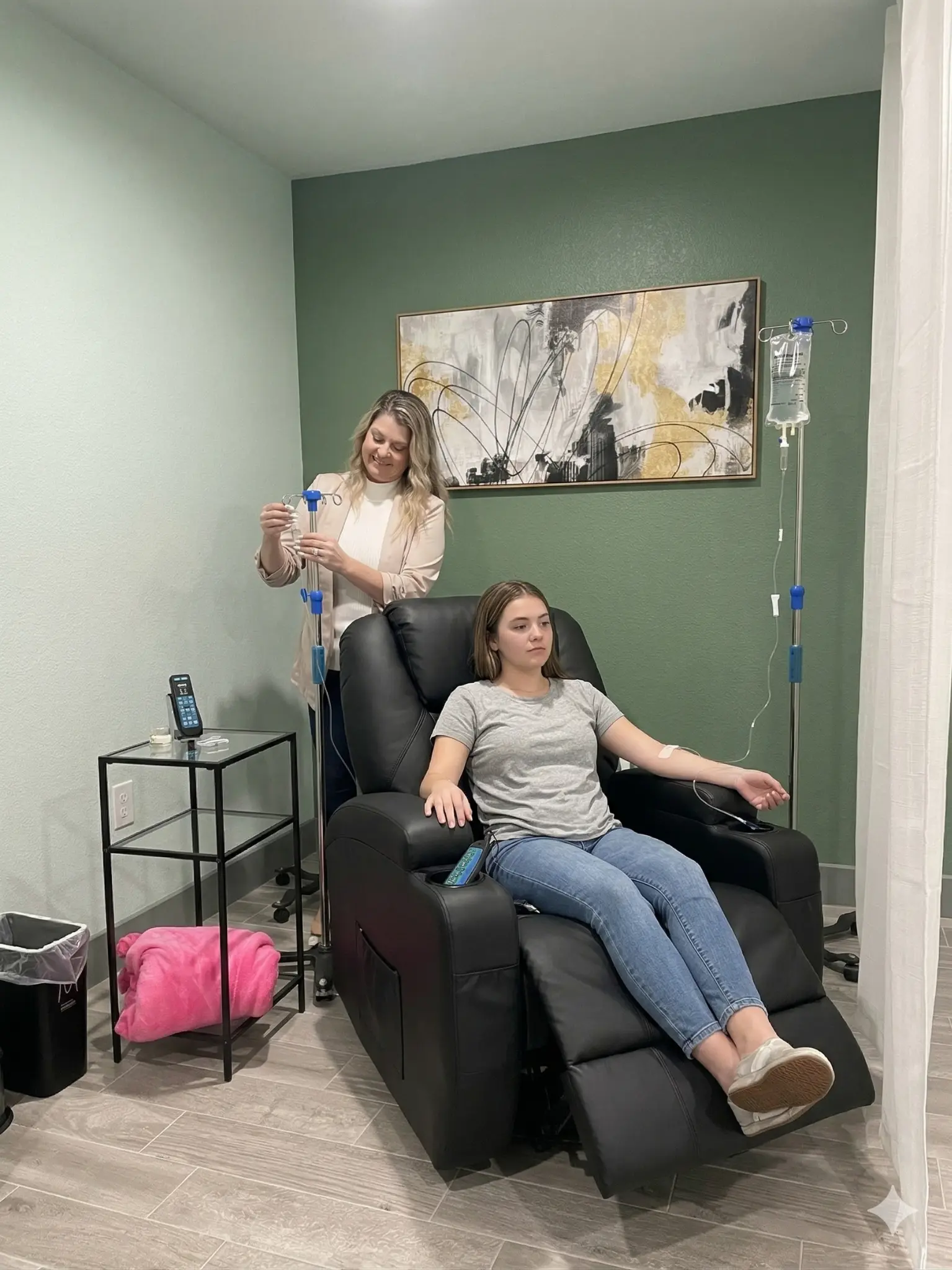 Hormone Therapy service at Radiant Wellness & Weight Loss, Jonestown TX