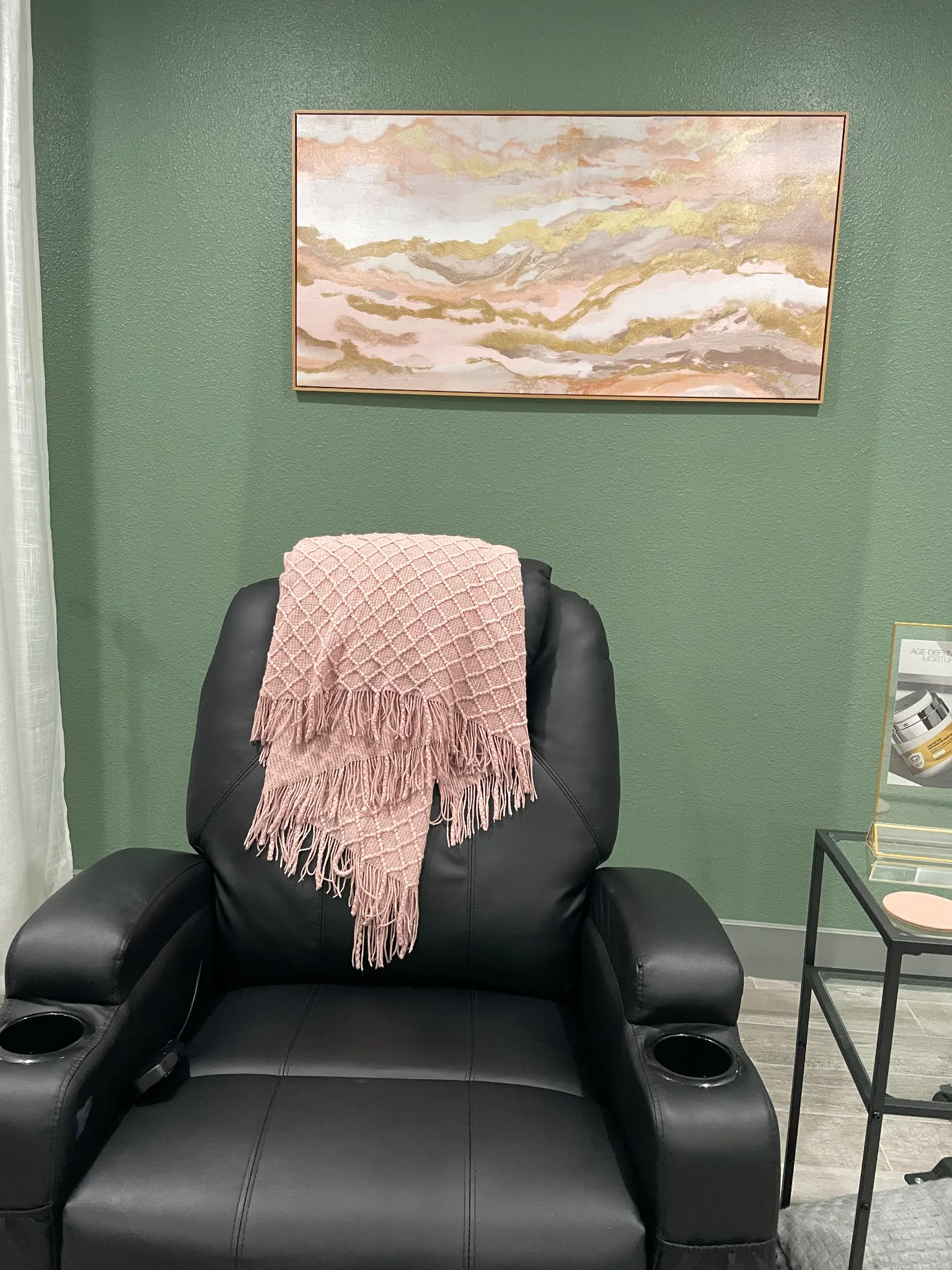 IV Therapy Lounge