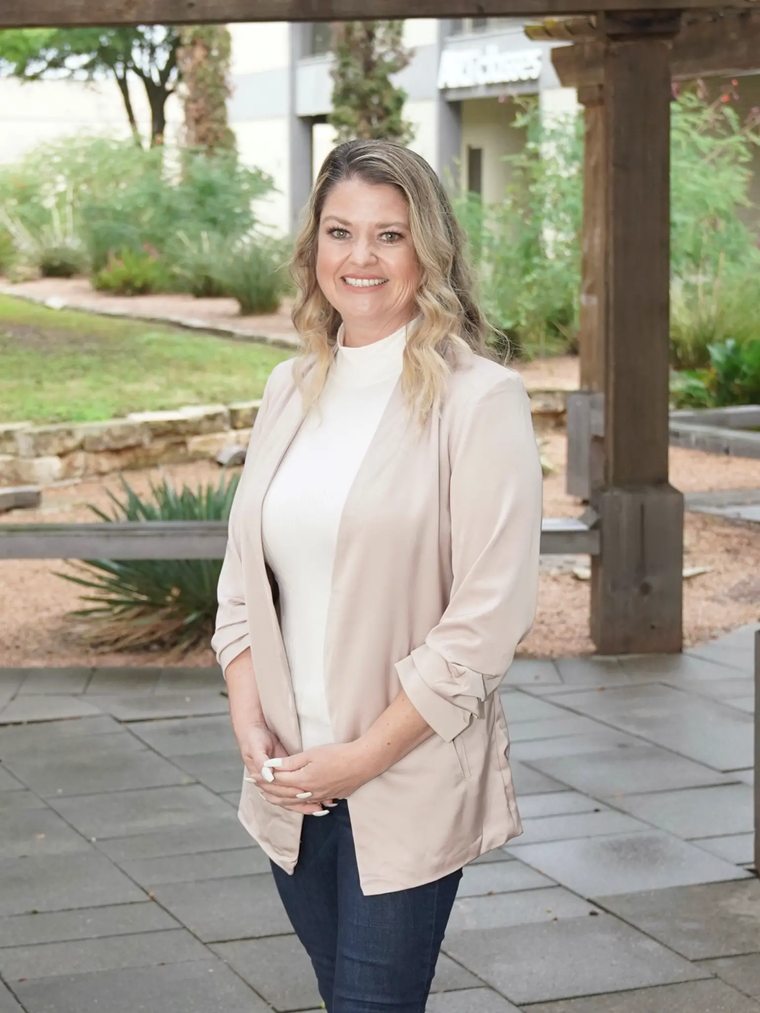 Dorothy Watson FNP-BC — Radiant Wellness & Weight Loss Jonestown TX